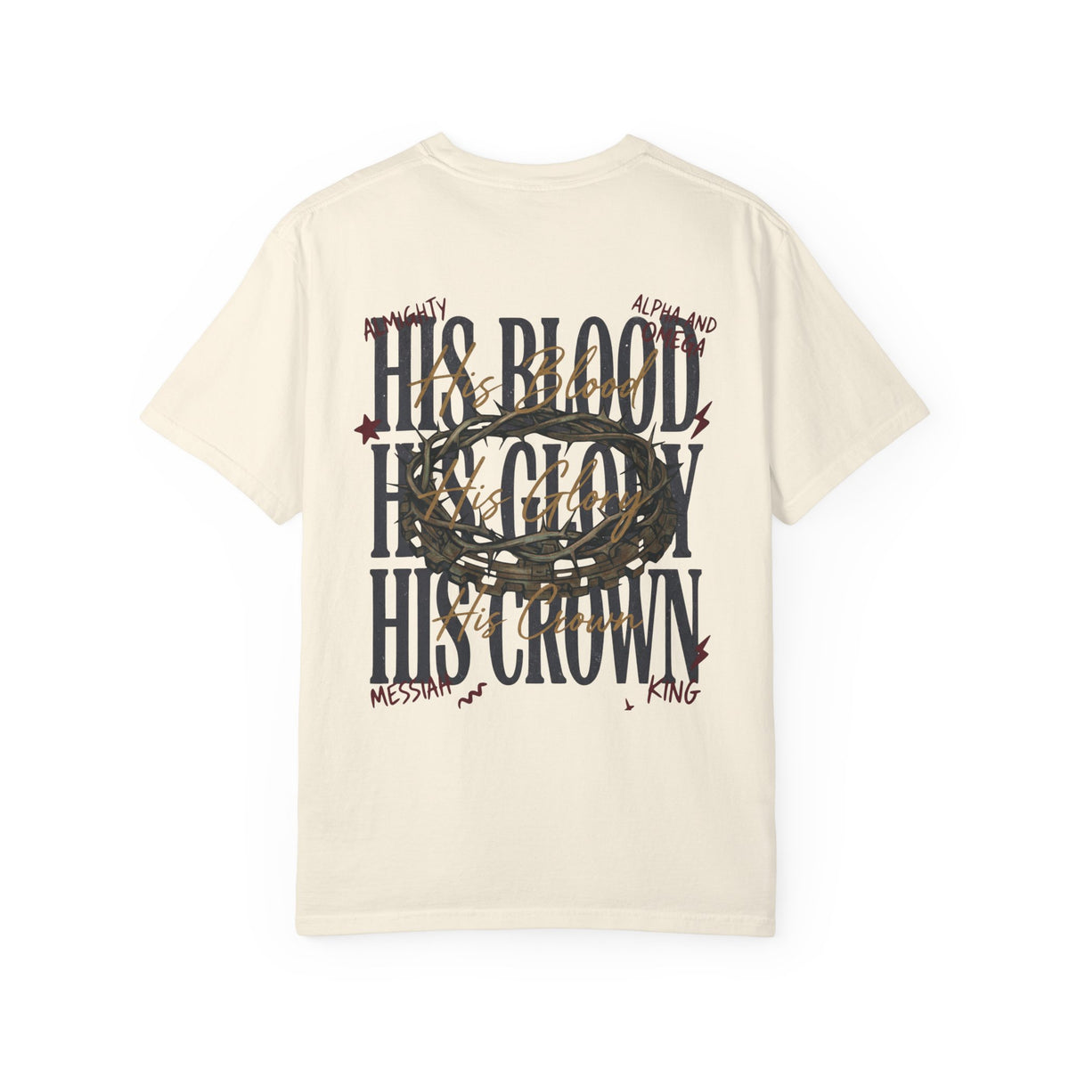 His Crown Shirt