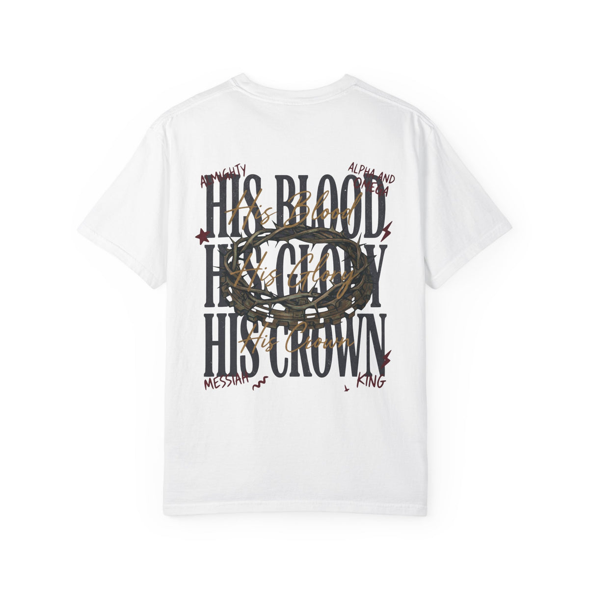 His Crown Shirt