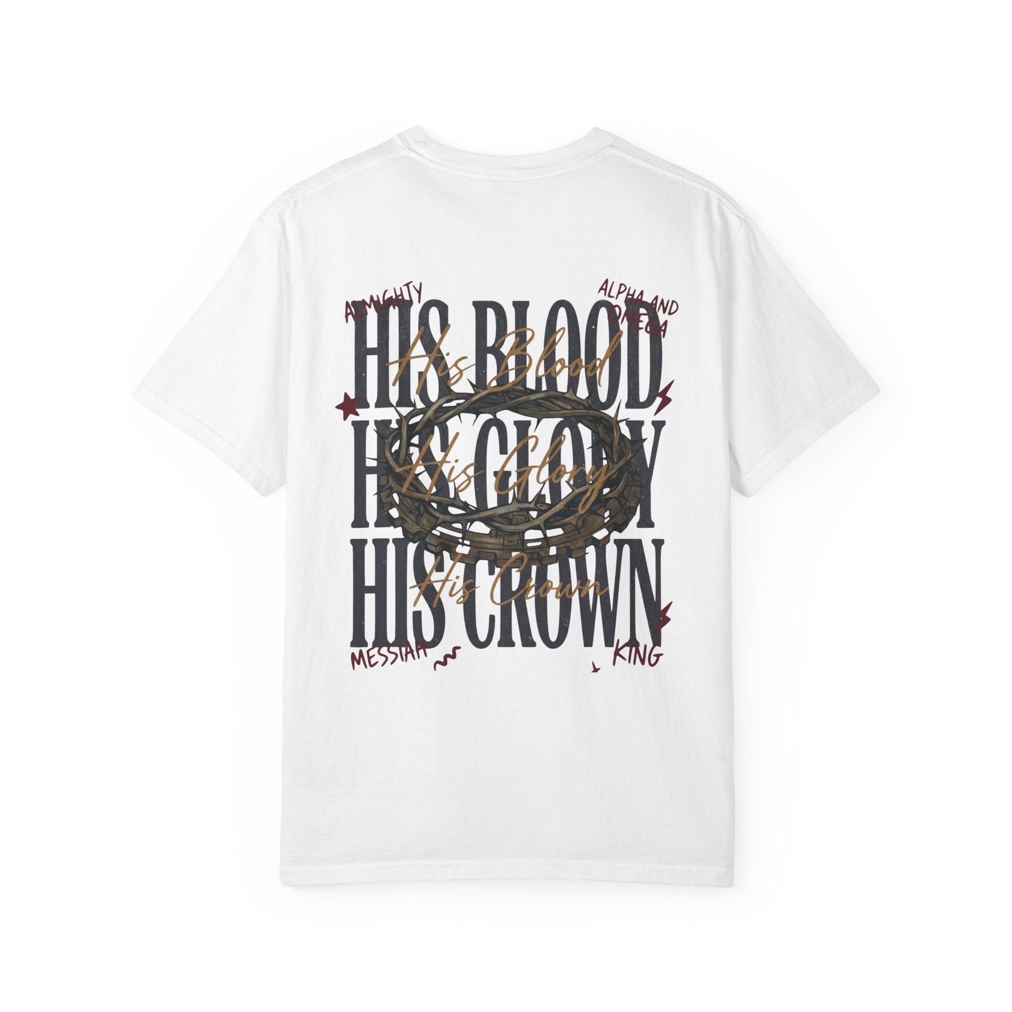 His Crown Shirt