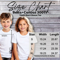 Youth Never Ceases Shirt