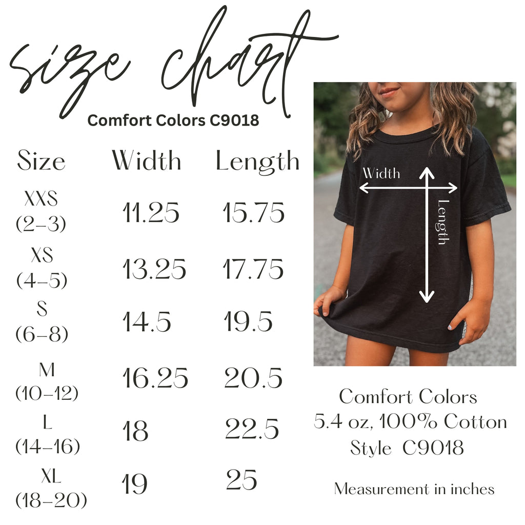 Youth Be Courageous Shirt