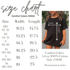 Youth Be Courageous Shirt
