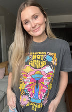 Transformed not Conformed Shirt