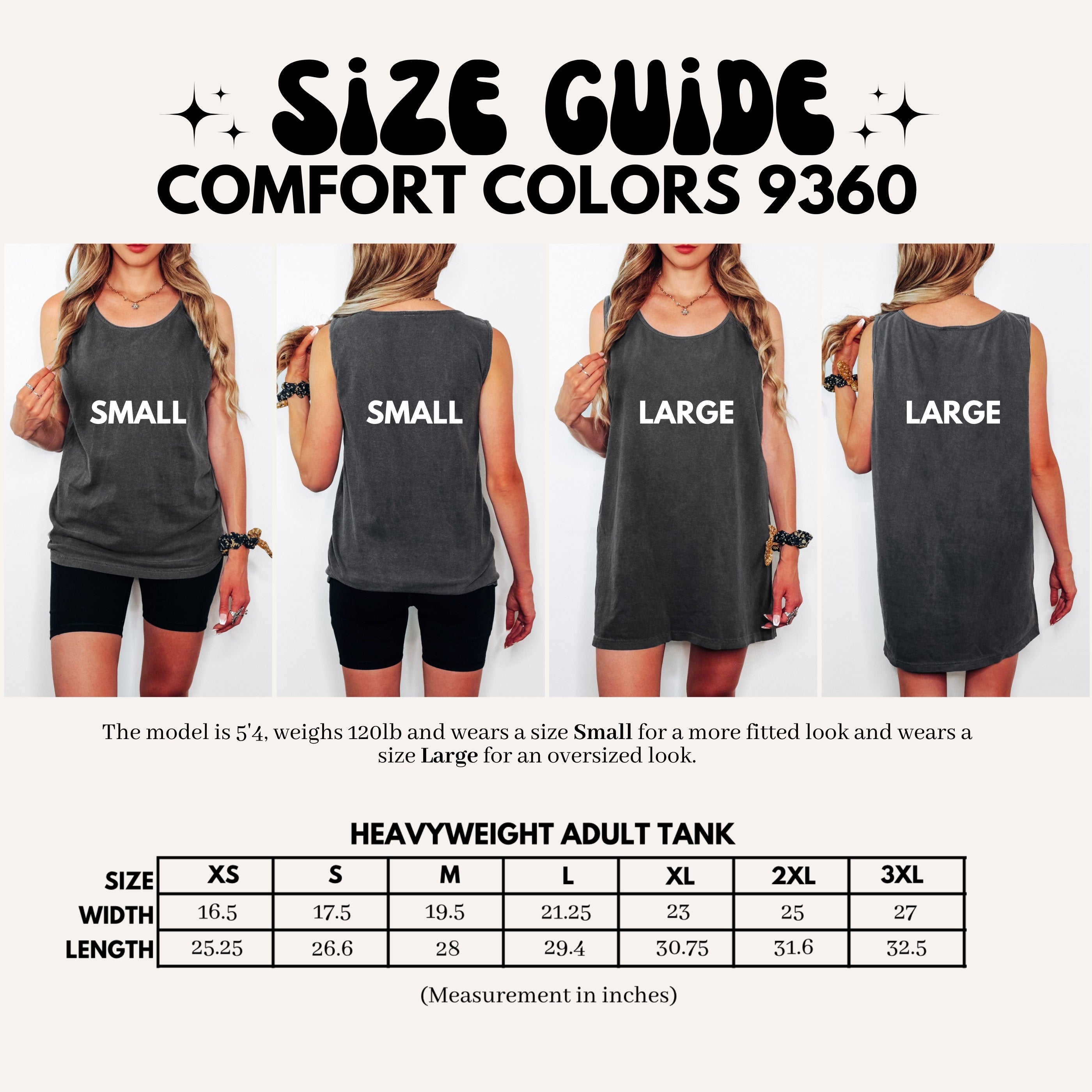 He Owns Cattle Tank Comfort Colors