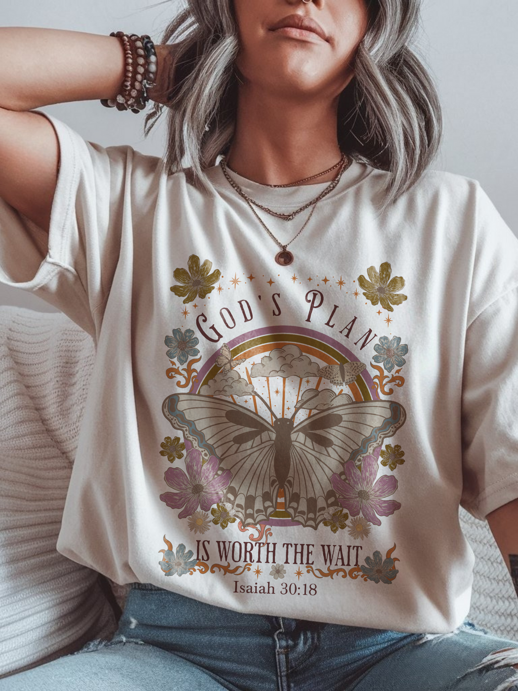 Worth The Wait Shirt