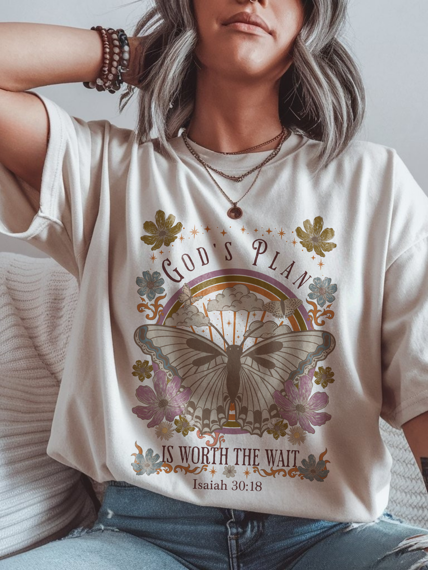 Worth The Wait Shirt