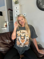 Give Yourself To The Lord Shirt
