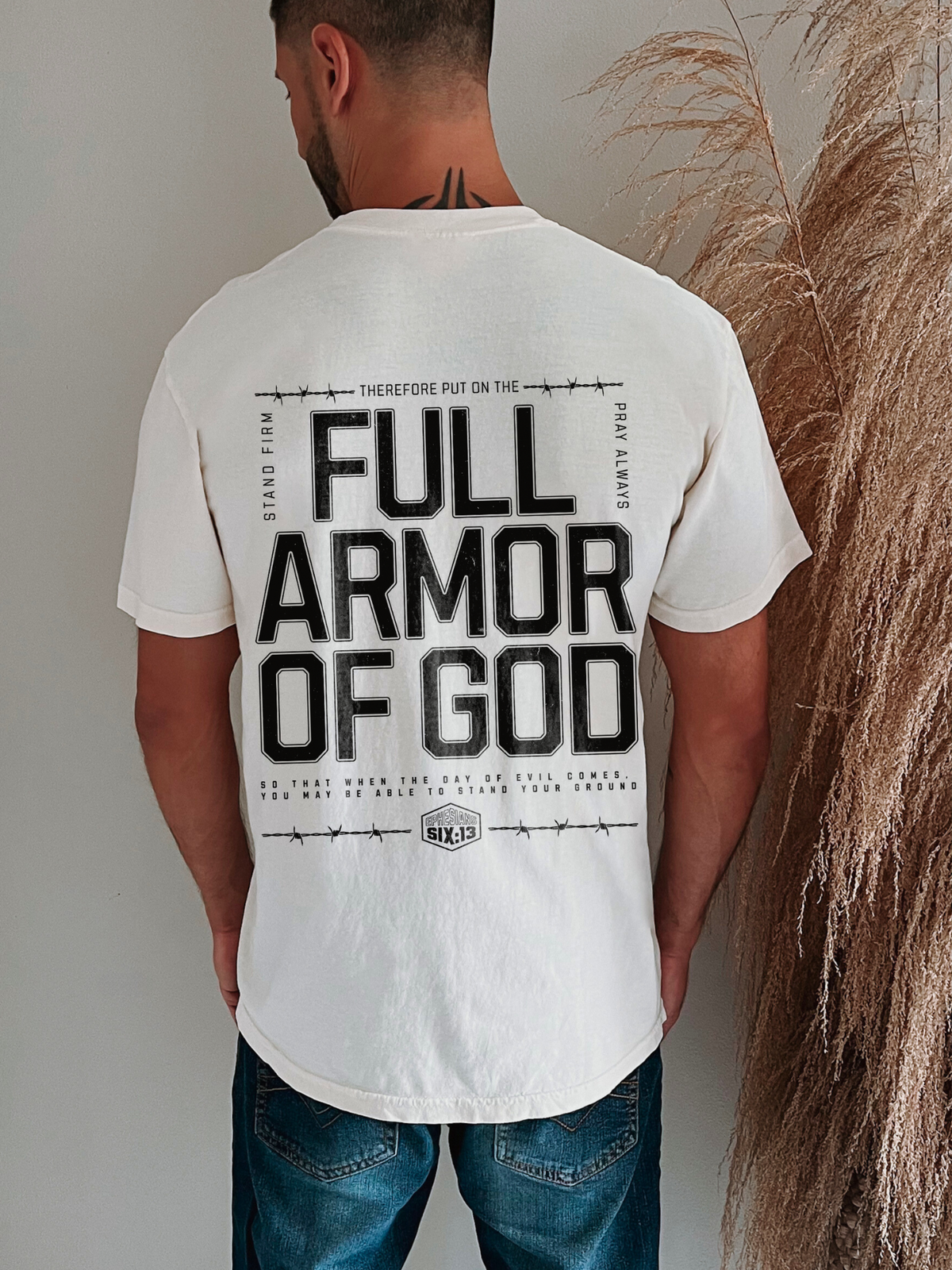 Full Armor Shirt