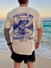 Fishers of Men Shirt