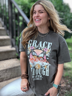 Grace Through Faith Shirt