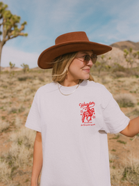 Cowgirl Wander Faith Shirt