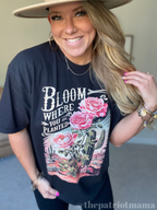 Cactus Bloom Shirt