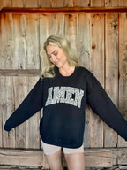 Amen Sweatshirt