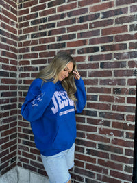 The Way The Truth Hoodie