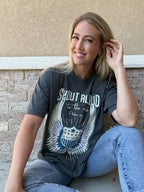 Shout Aloud Shirt