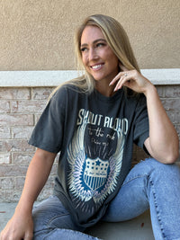 Shout Aloud Shirt