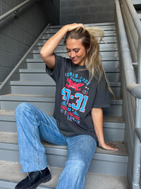 Hope In God Shirt
