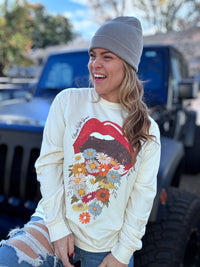 Speak With Grace Long Sleeve