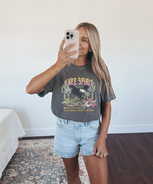Vintage Freedom Shirt