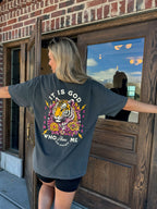 It Is God Shirt