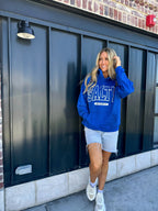 Salty Hoodie