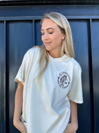 Be Strong God is with You Shirt