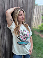 Not Lucky, Blessed  Shirt