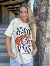 Vintage Heavens Roaring Shirt