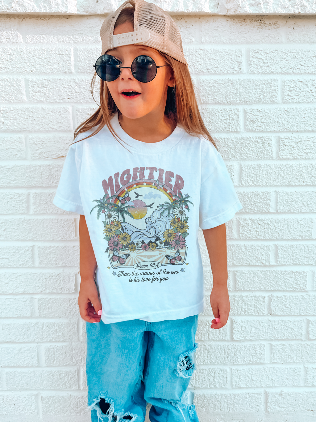 Youth Mightier Shirt