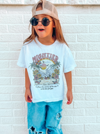 Youth Mightier Shirt
