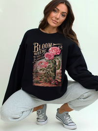 Bloom Sweatshirt
