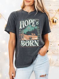 Desert Hope Is Born Shirt