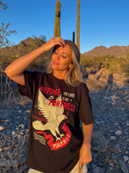 Refuge and Fortress Shirt