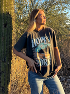 Desert Hope Is Born Shirt