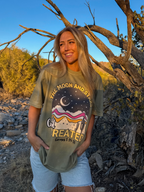 Moon and Stars Shirt