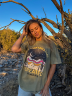 Moon and Stars Shirt