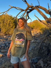 Moon and Stars Shirt