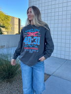 Varsity Renew Sweatshirt