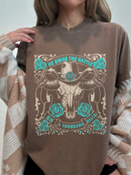 A Thousand Hills Shirt