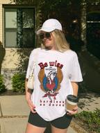 Wise as Serpents Shirt