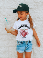 Strawberry Sweet Friendship Shirt