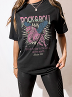 Shout All The Earth Shirt