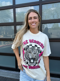 The Heavens Are Roaring Shirt