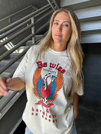 Wise as Serpents Shirt