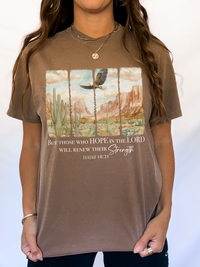 Renew Desert Shirt