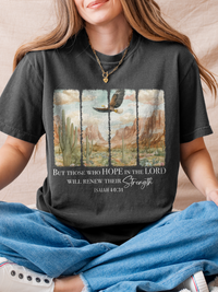 Renew Desert Shirt
