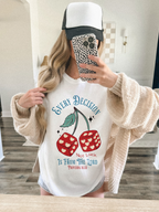 Every Decision Dice Shirt