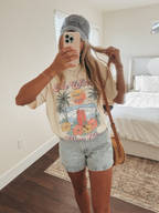 The Waves Obey Shirt
