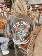 It is Christ Shirt