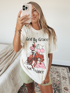 Led By Grace Shirt